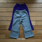 《予約》Solid Bootcut / GRUE BABA