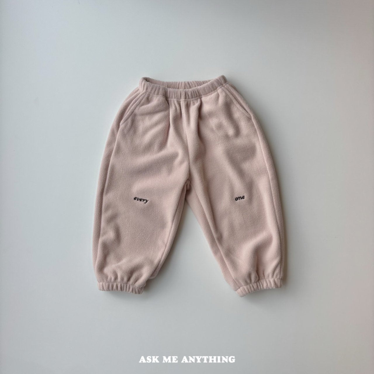 《予約》Winter Pants / ASK ME ANYTHING
