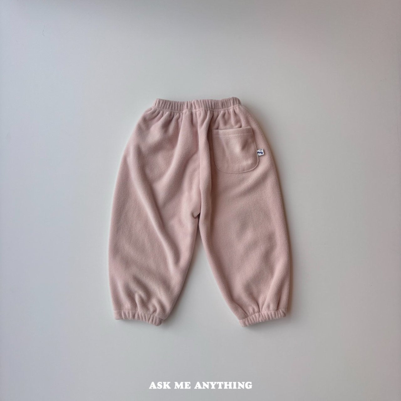 《予約》Winter Pants / ASK ME ANYTHING