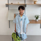 《予約》Linen Denim Pants / OWA PROJECT