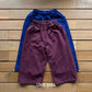 《予約》Tri Pants / GRUE BABA