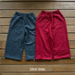 《予約》Basic Pants / GRUE BABA