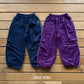 《予約》Carbon Pants / GRUE BABA