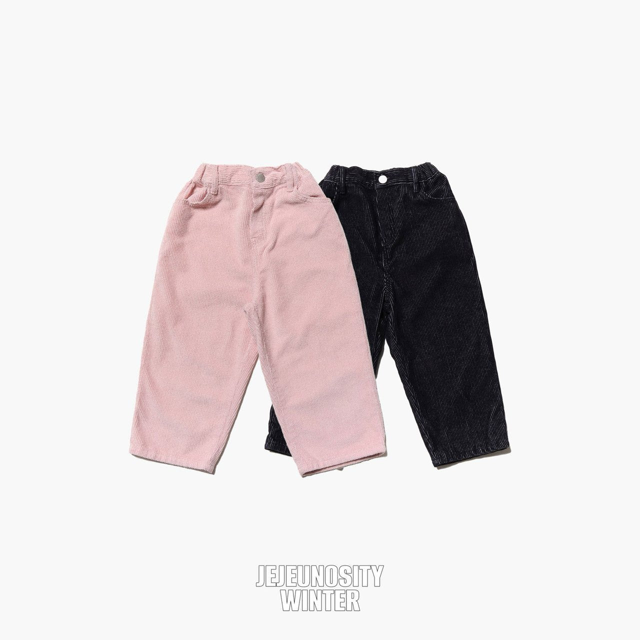 《予約》Dobby Pants / JEJEUNOSITY