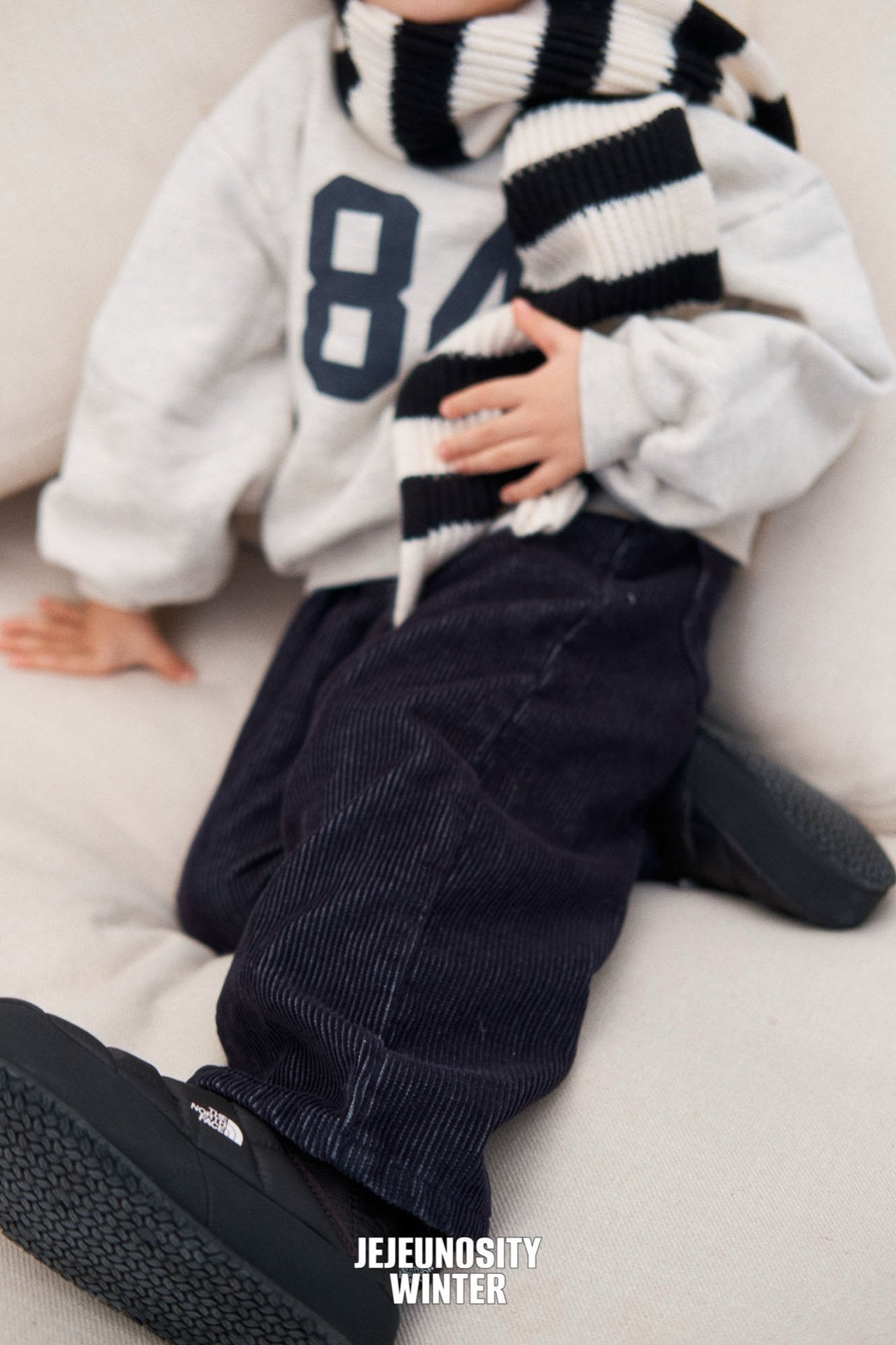 《予約》Dobby Pants / JEJEUNOSITY