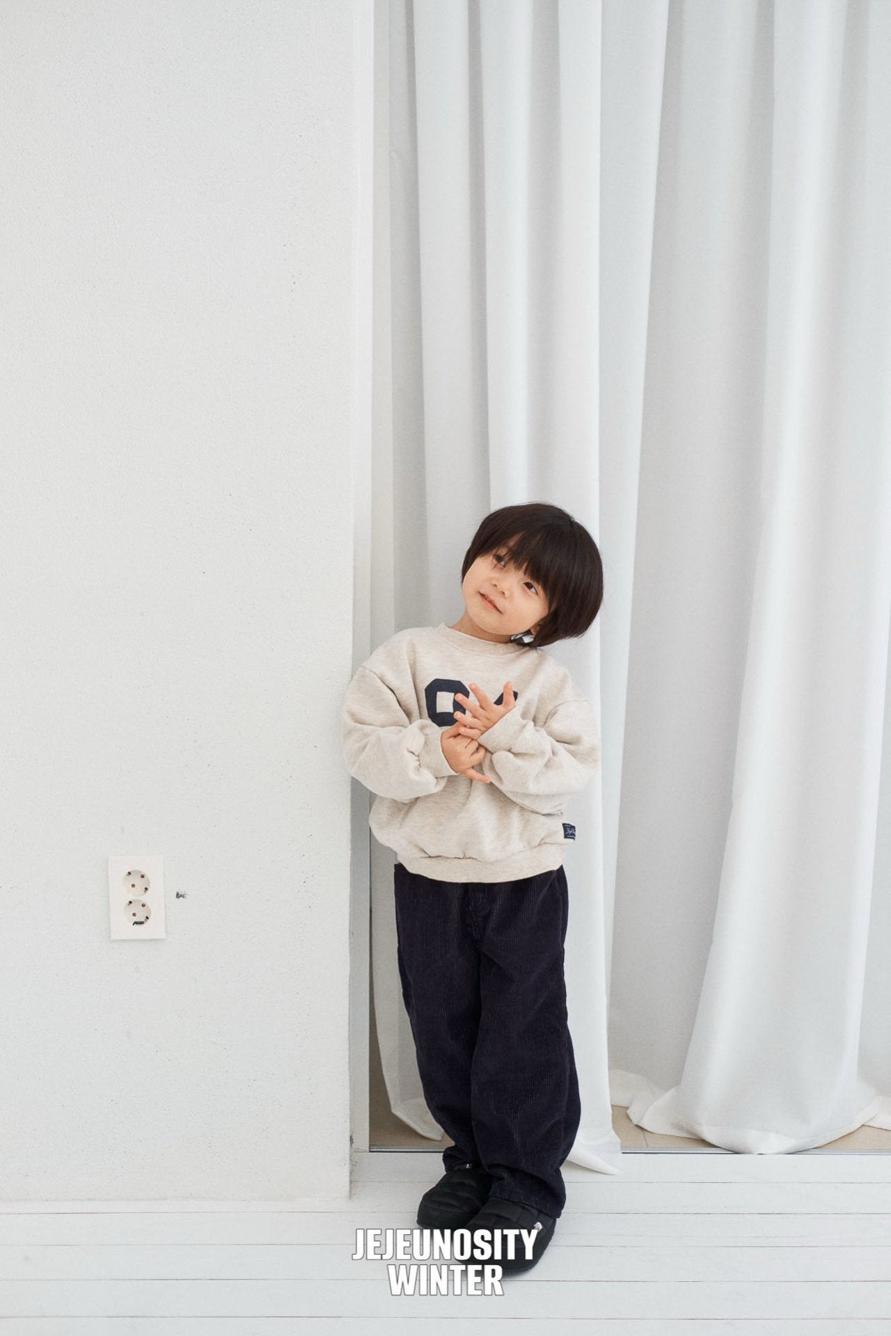 《予約》Dobby Pants / JEJEUNOSITY