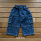 《予約》Alin Denim Pants / GRUE BABA