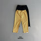 《予約》Basic Leggings / OWA PROJECT