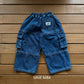 《予約》Alin Denim Pants / GRUE BABA