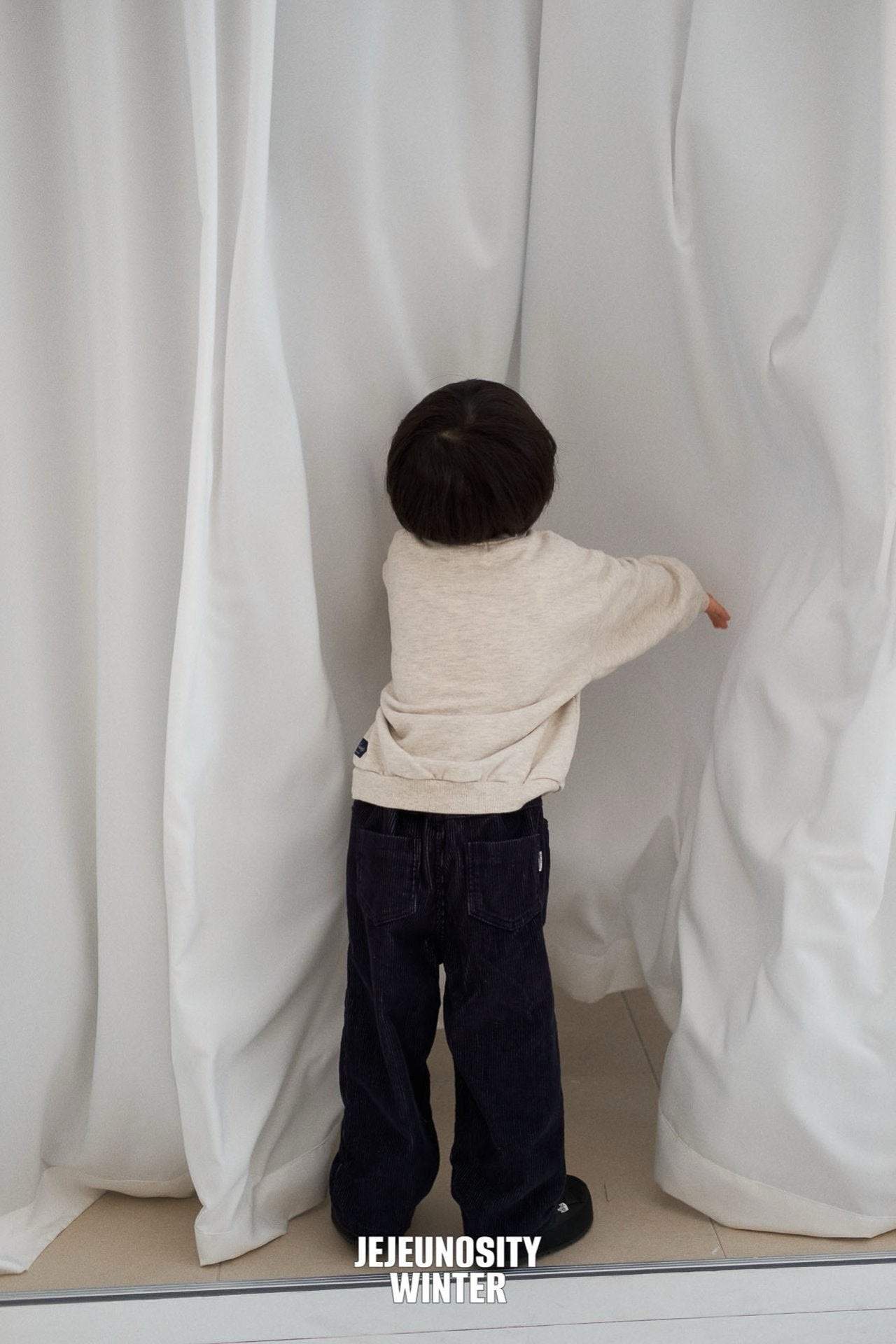 《予約》Dobby Pants / JEJEUNOSITY