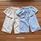 《予約》Glitch Pants / GRUE BABA