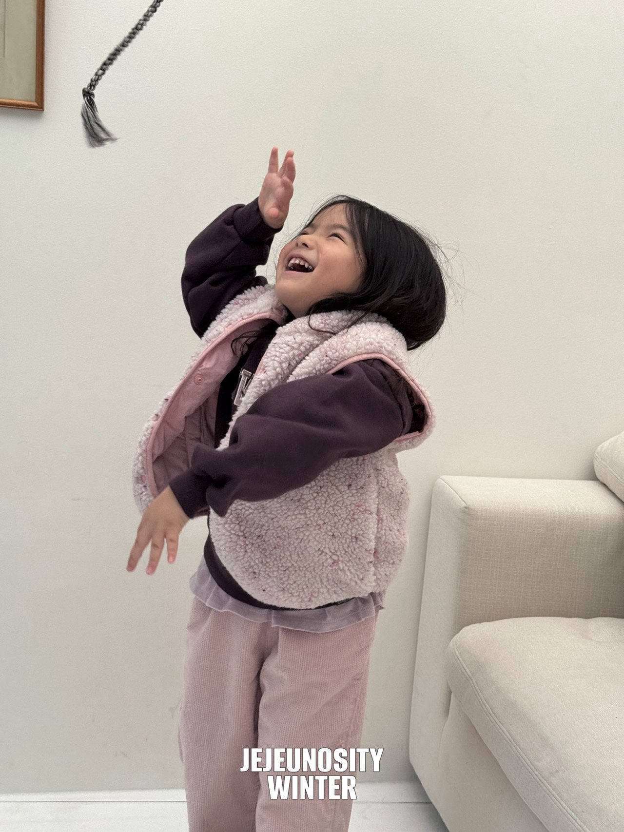 《予約》Dobby Pants / JEJEUNOSITY