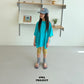 《予約》Basic Leggings / OWA PROJECT