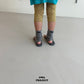 《予約》Basic Leggings / OWA PROJECT