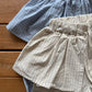 《予約》Glitch Pants / GRUE BABA