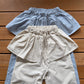 《予約》Glitch Pants / GRUE BABA
