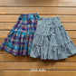 《予約》Long Long Skirt / GRUE BABA