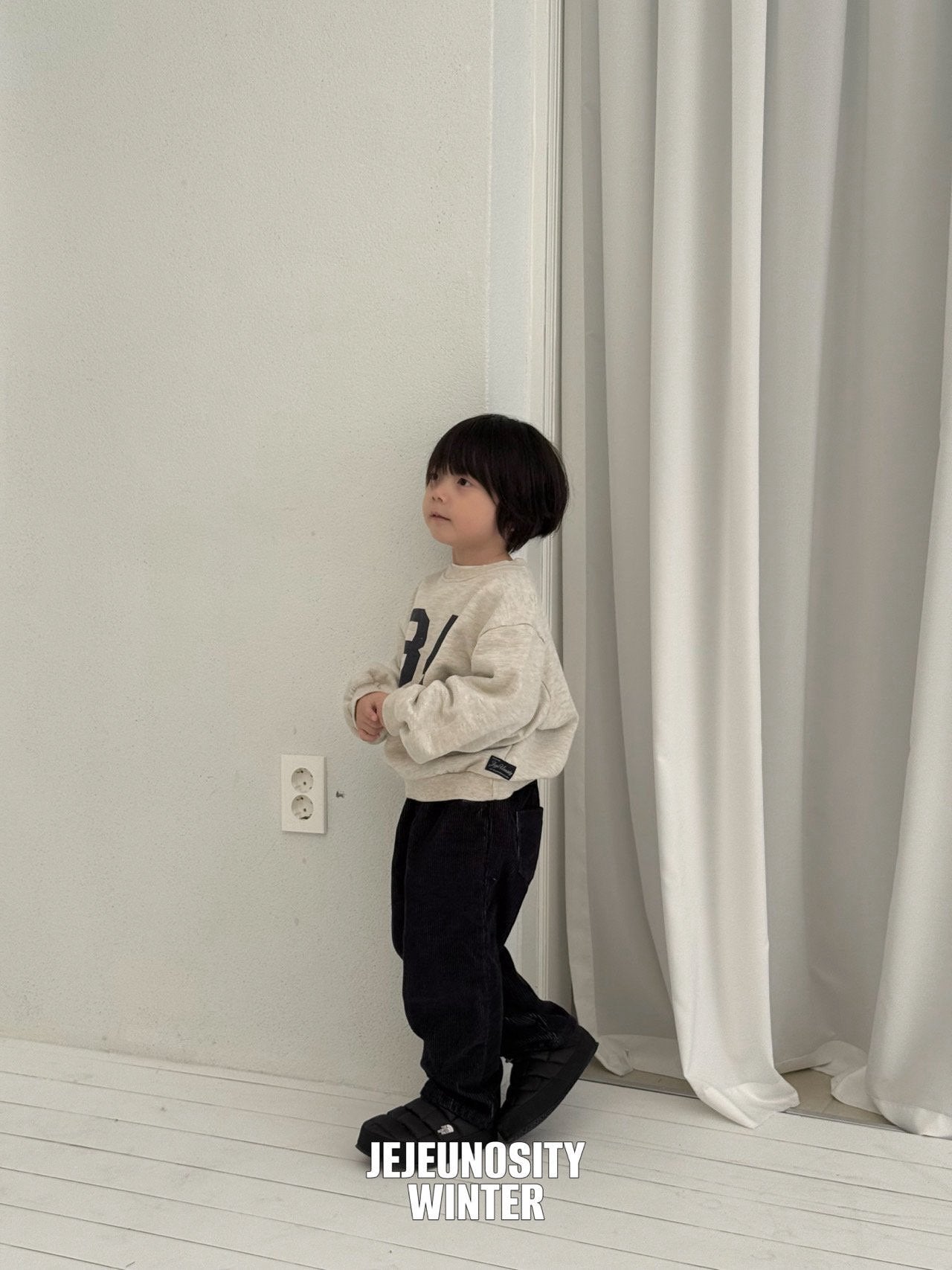 《予約》Dobby Pants / JEJEUNOSITY