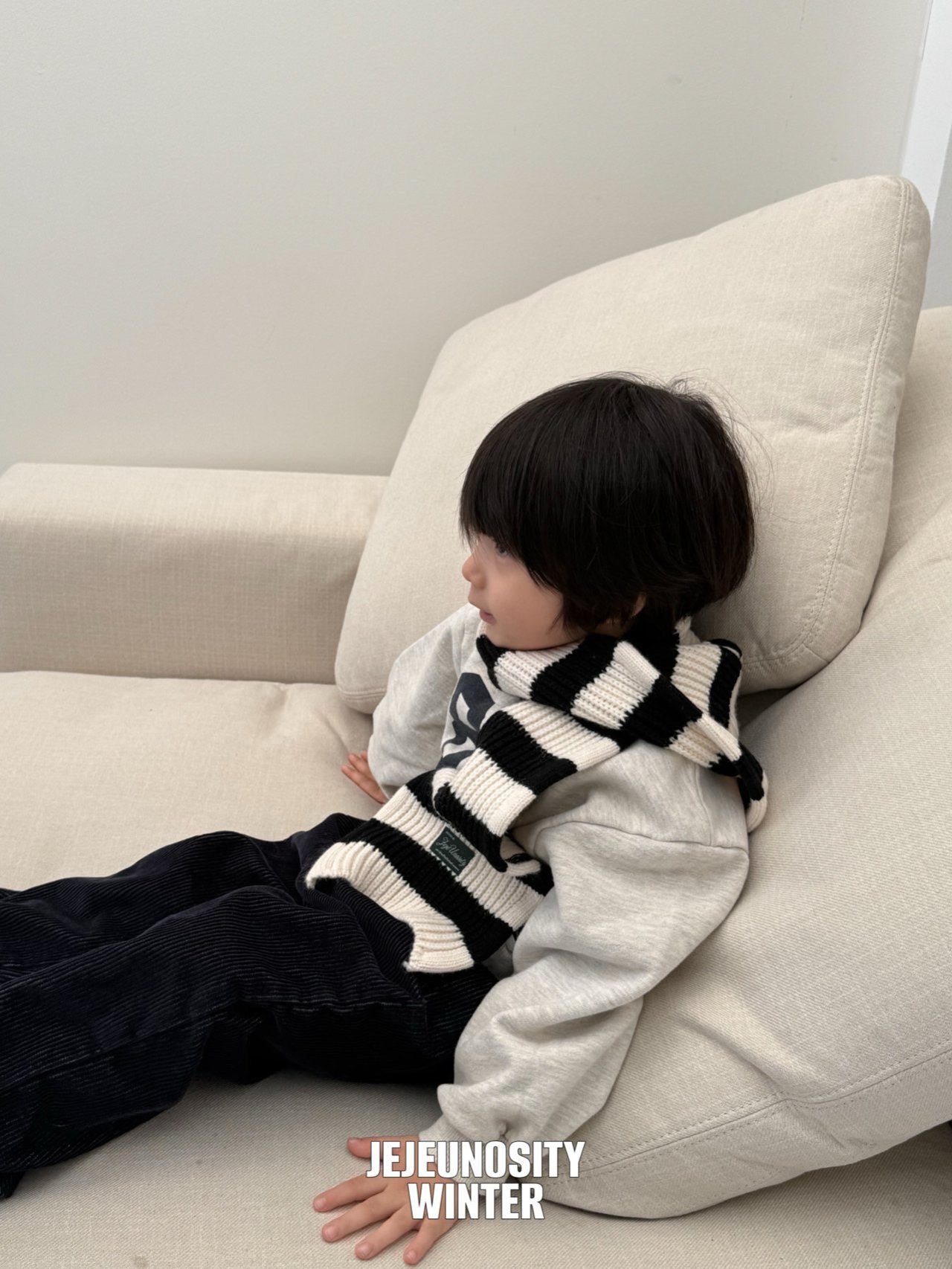 《予約》Dobby Pants / JEJEUNOSITY