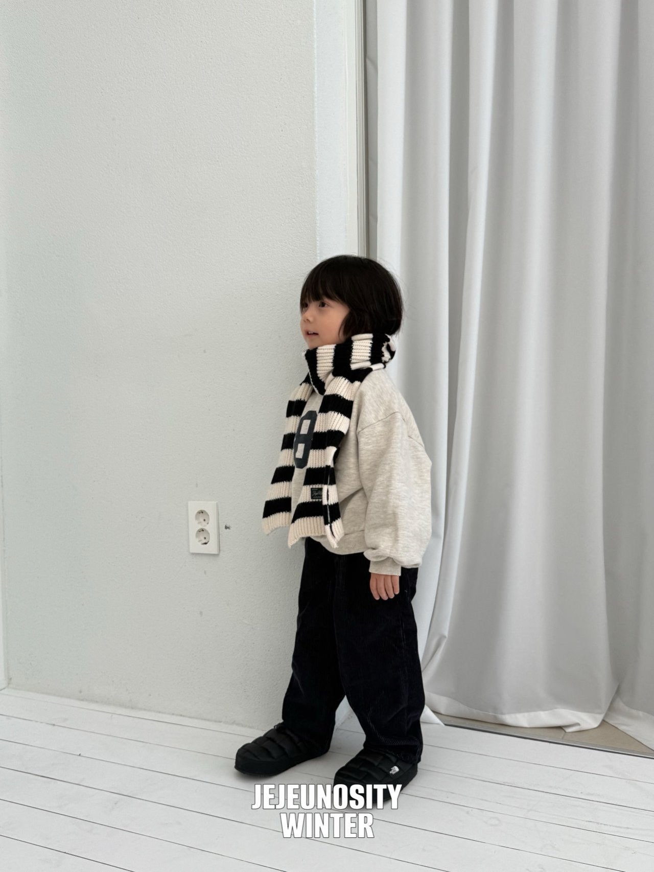 《予約》Dobby Pants / JEJEUNOSITY