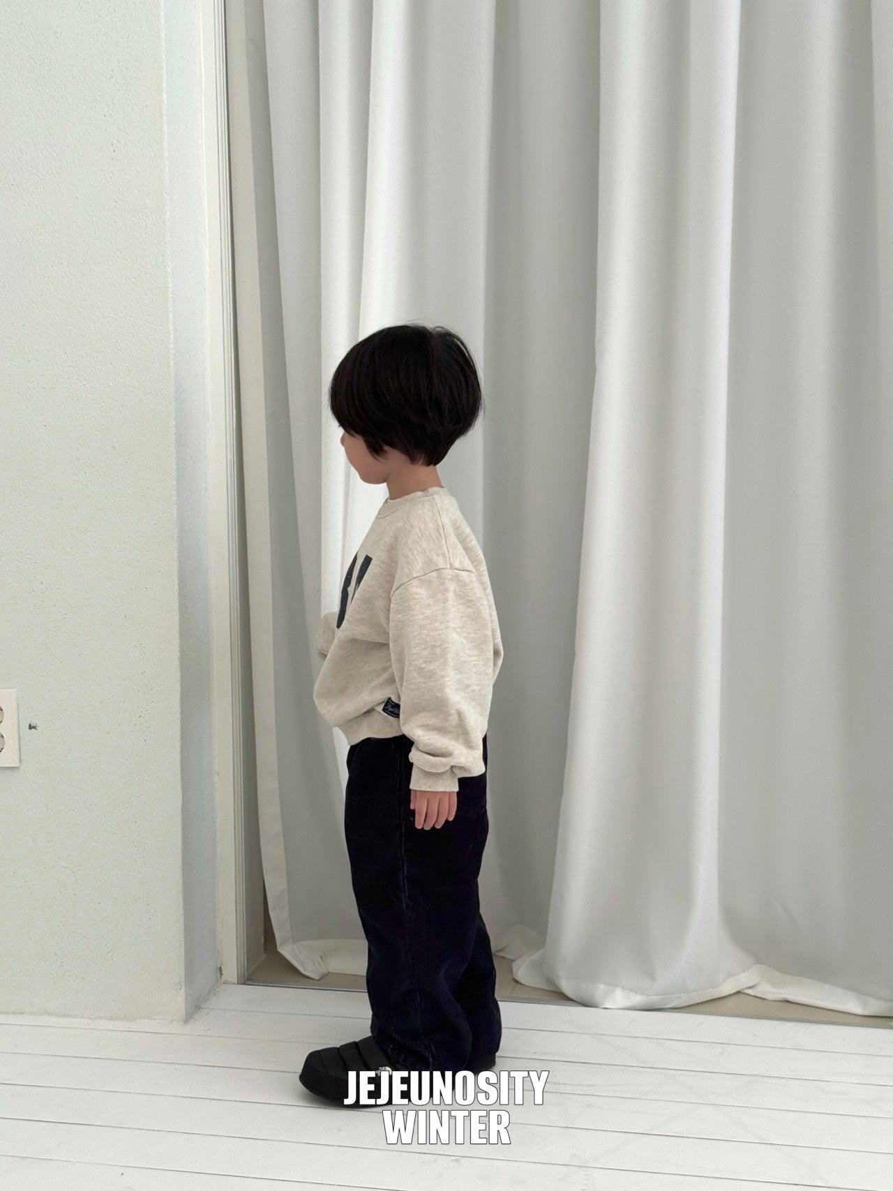 《予約》Dobby Pants / JEJEUNOSITY