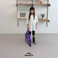 《予約》Basic Leggings / OWA PROJECT