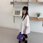 《予約》Basic Leggings / OWA PROJECT