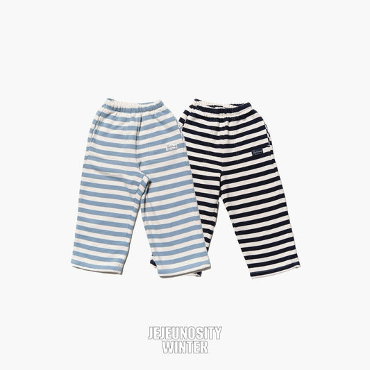 《予約》Coin Pants / JEJEUNOSITY