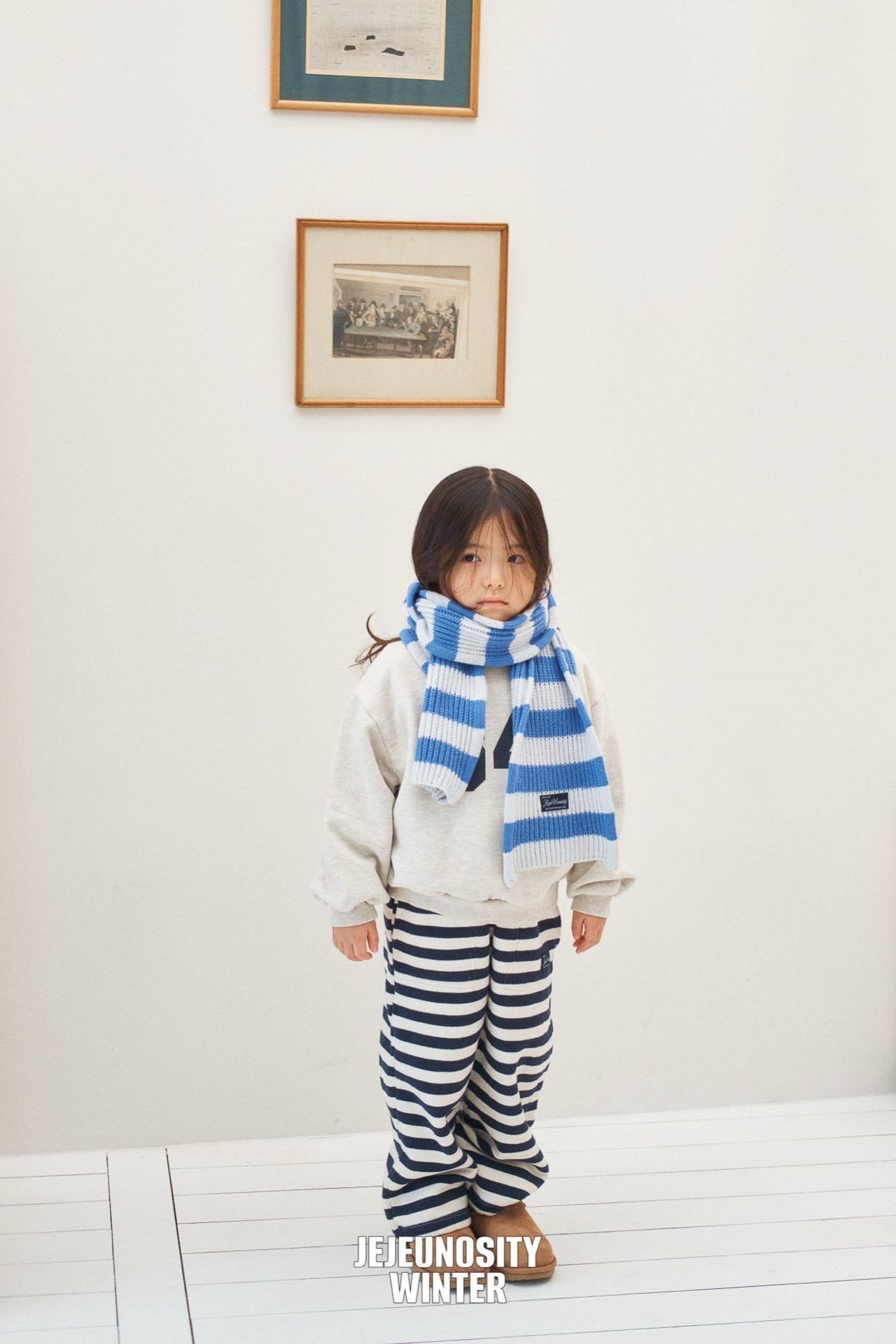 《予約》Coin Pants / JEJEUNOSITY