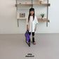 《予約》Basic Leggings / OWA PROJECT