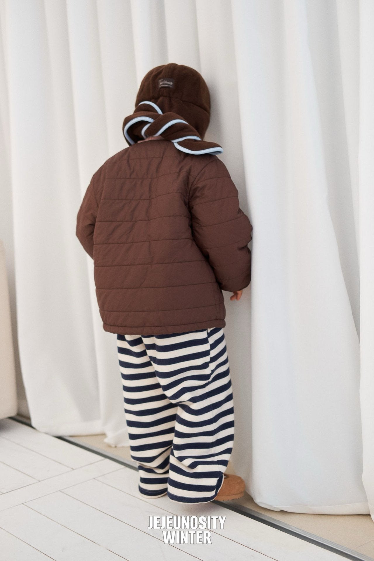 《予約》Coin Pants / JEJEUNOSITY