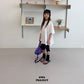 《予約》Basic Leggings / OWA PROJECT
