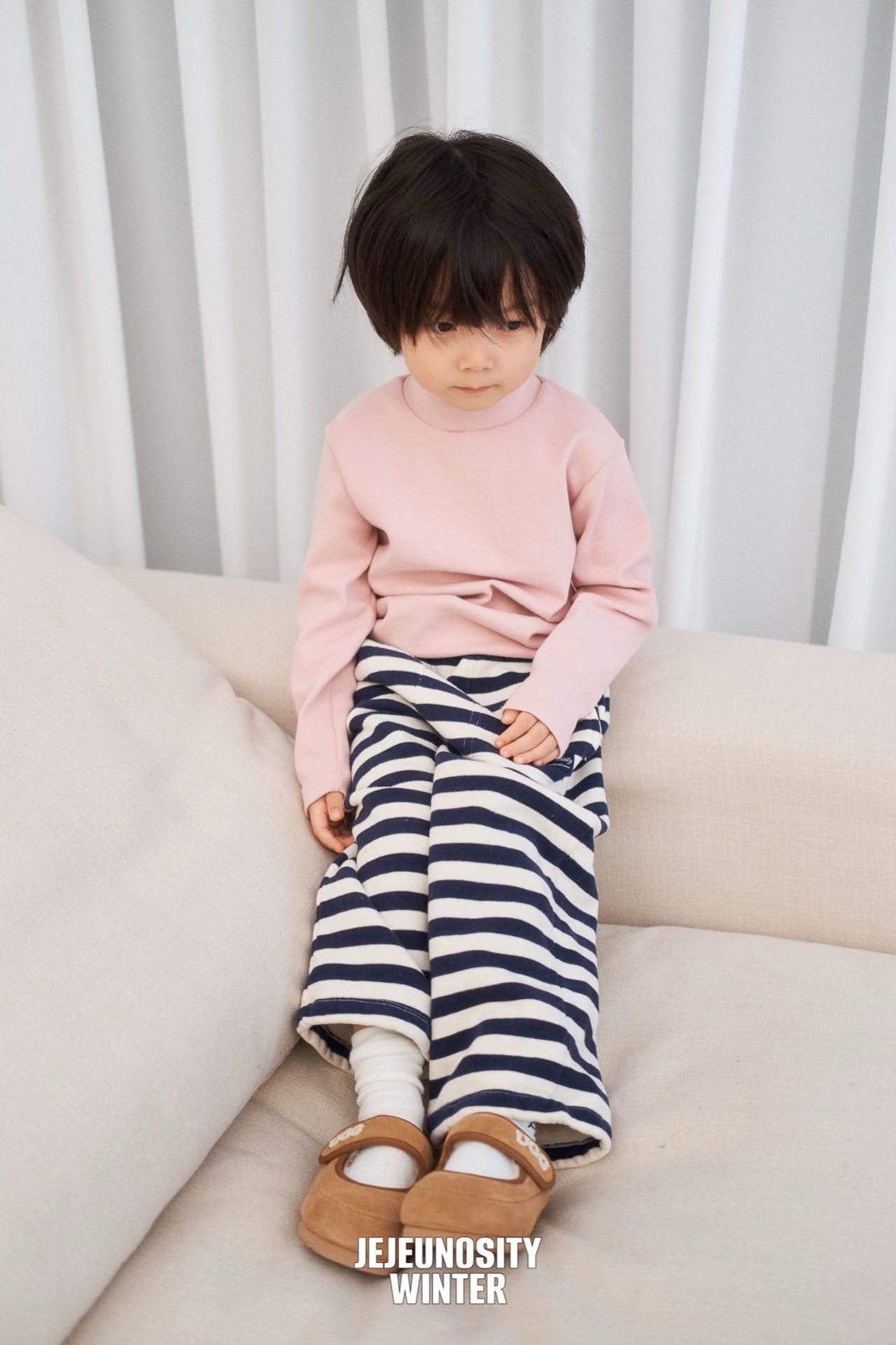 《予約》Coin Pants / JEJEUNOSITY