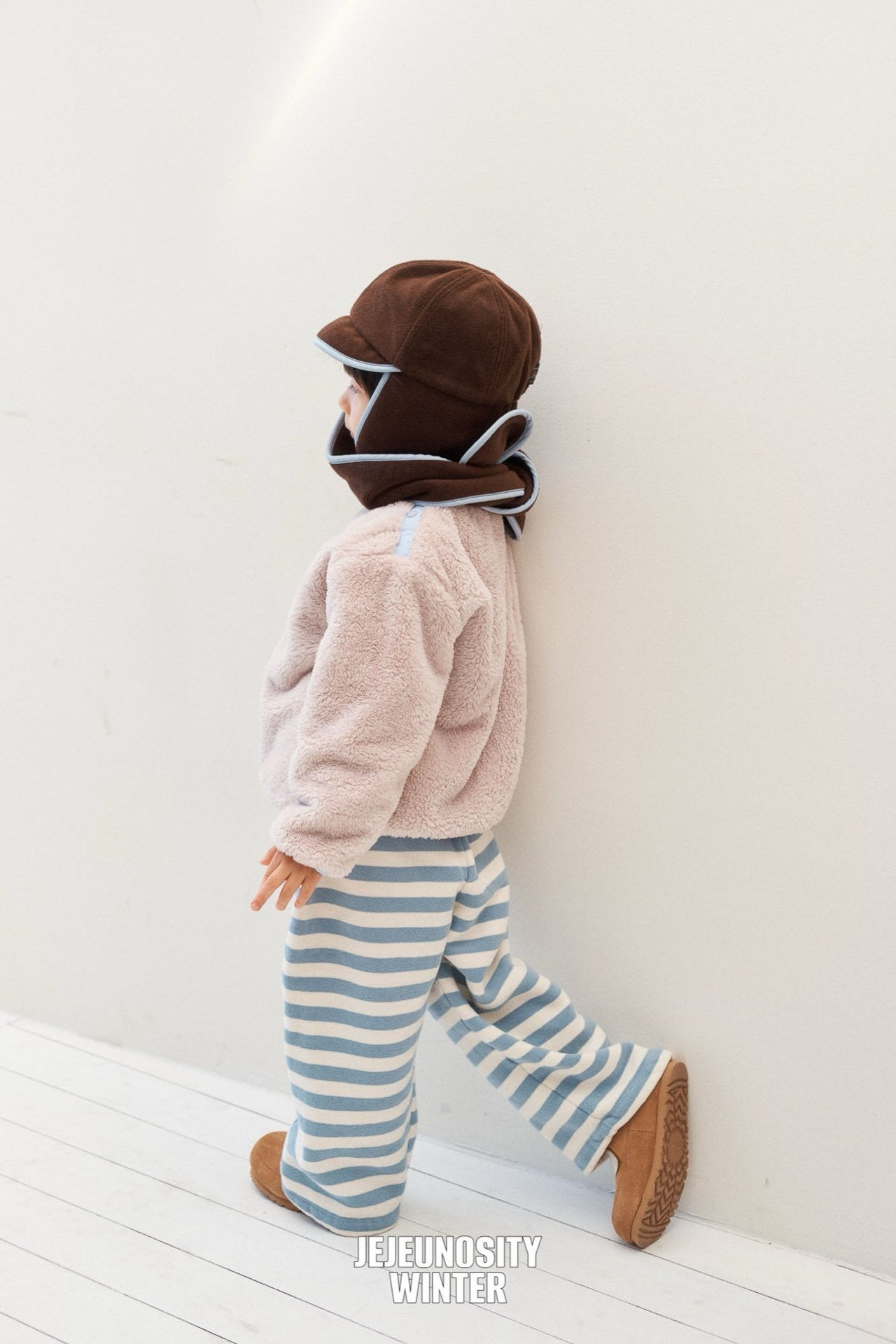 《予約》Coin Pants / JEJEUNOSITY