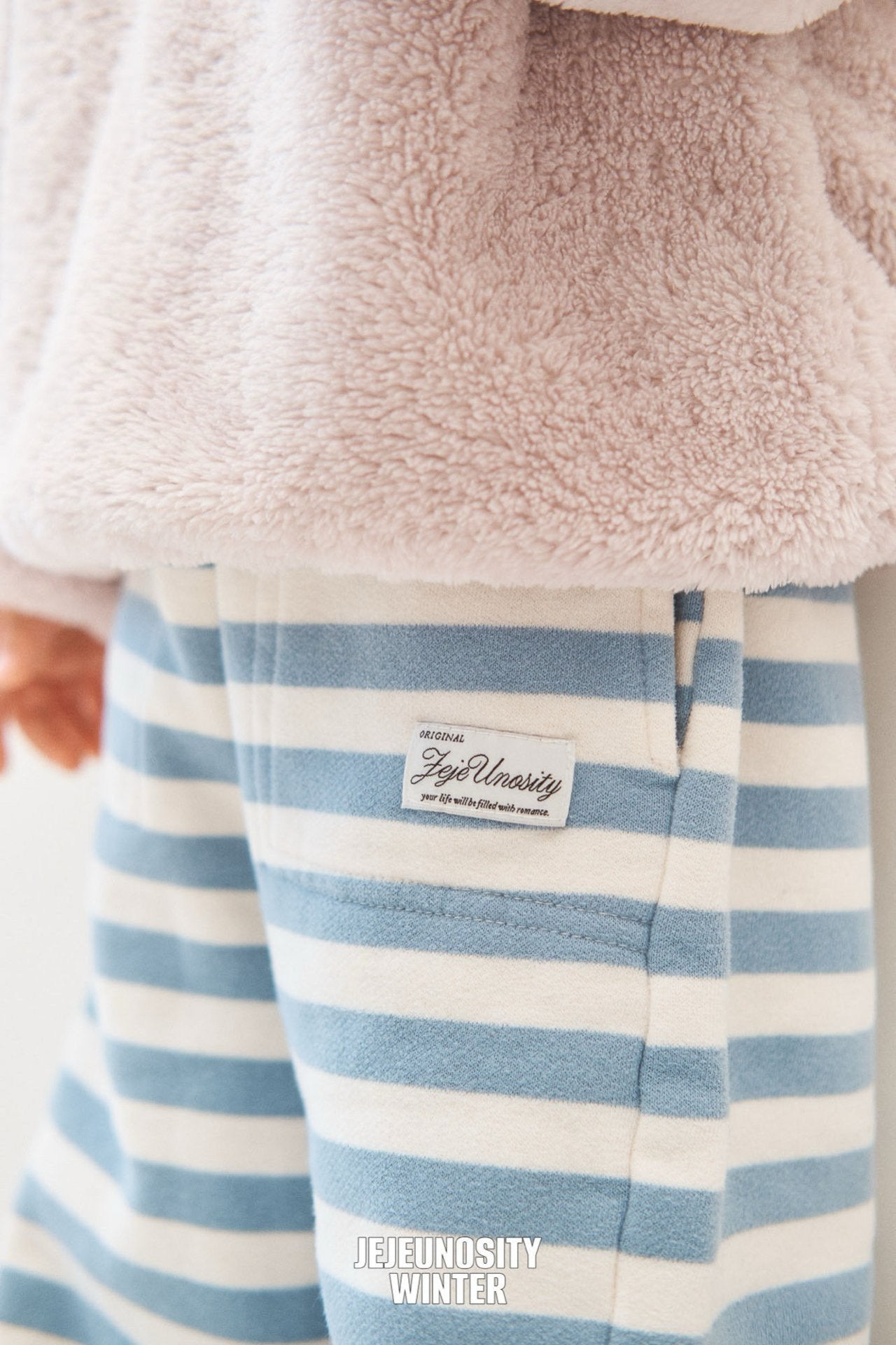 《予約》Coin Pants / JEJEUNOSITY