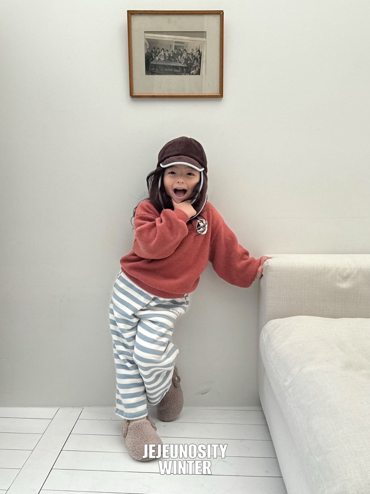 《予約》Coin Pants / JEJEUNOSITY