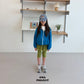 《予約》Skirt Leggings / OWA PROJECT
