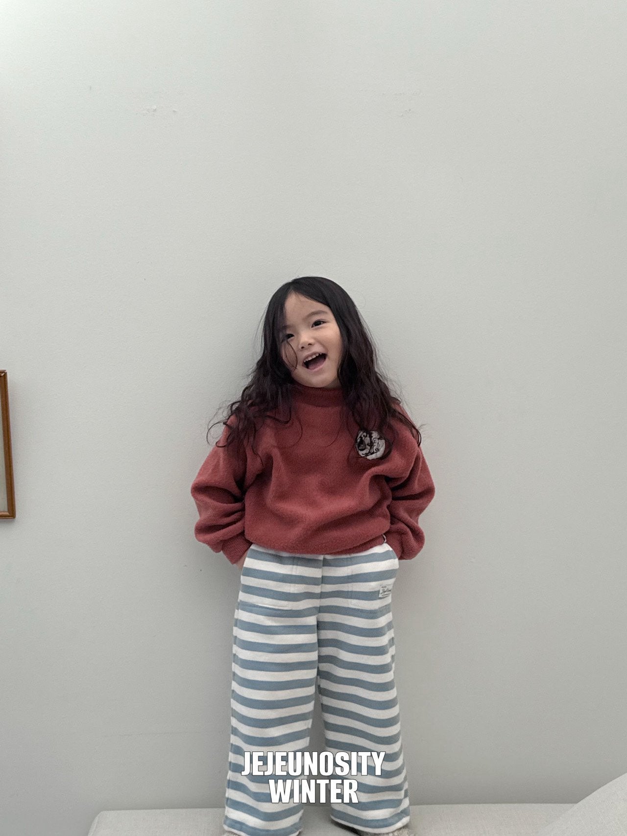 《予約》Coin Pants / JEJEUNOSITY