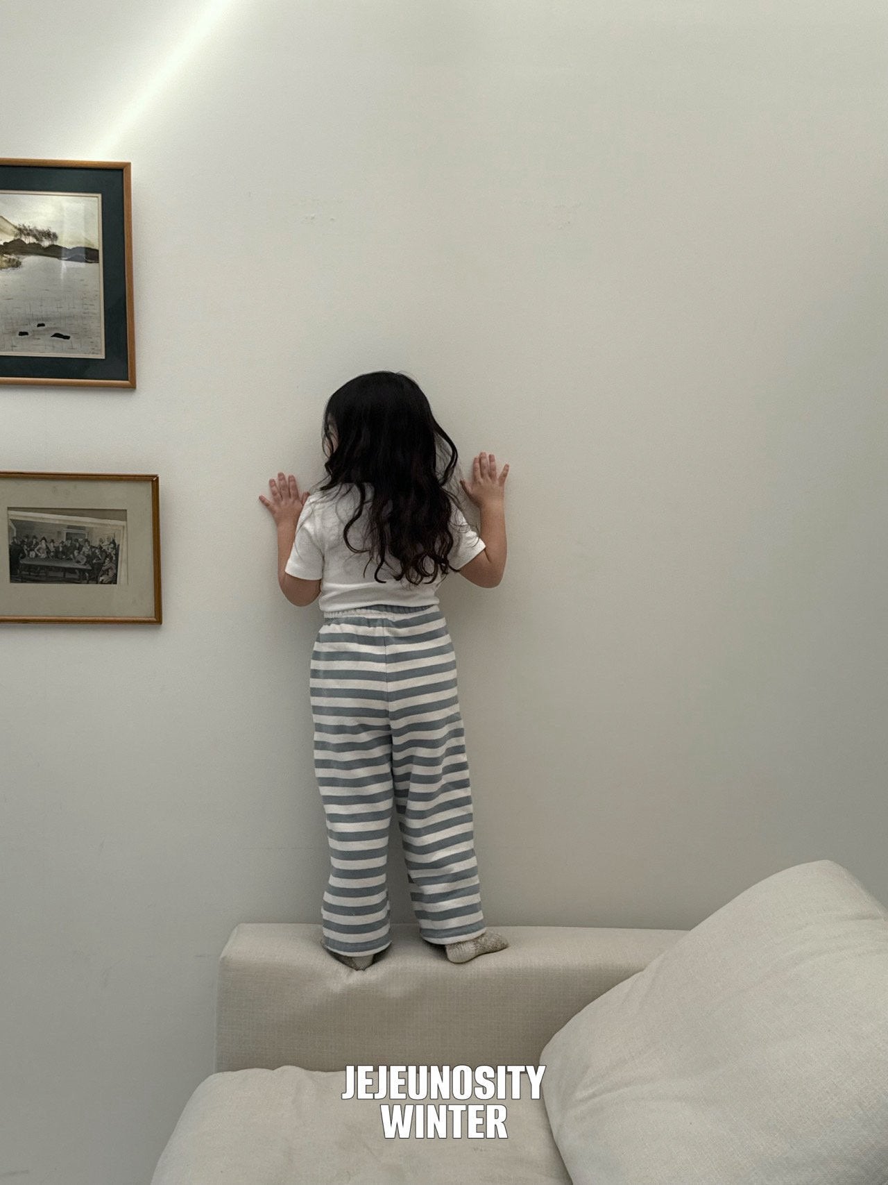 《予約》Coin Pants / JEJEUNOSITY