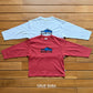 《予約》Blue Cat Tee / GRUE BABA