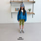 《予約》Skirt Leggings / OWA PROJECT