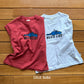 《予約》Blue Cat Tee / GRUE BABA