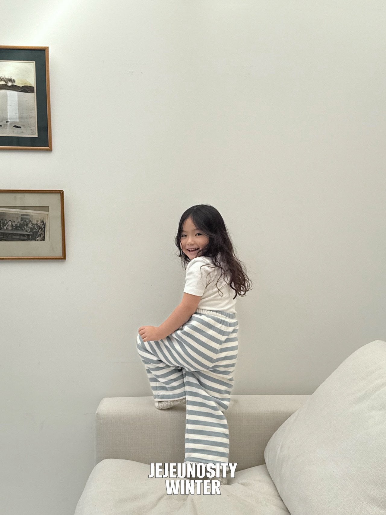 《予約》Coin Pants / JEJEUNOSITY