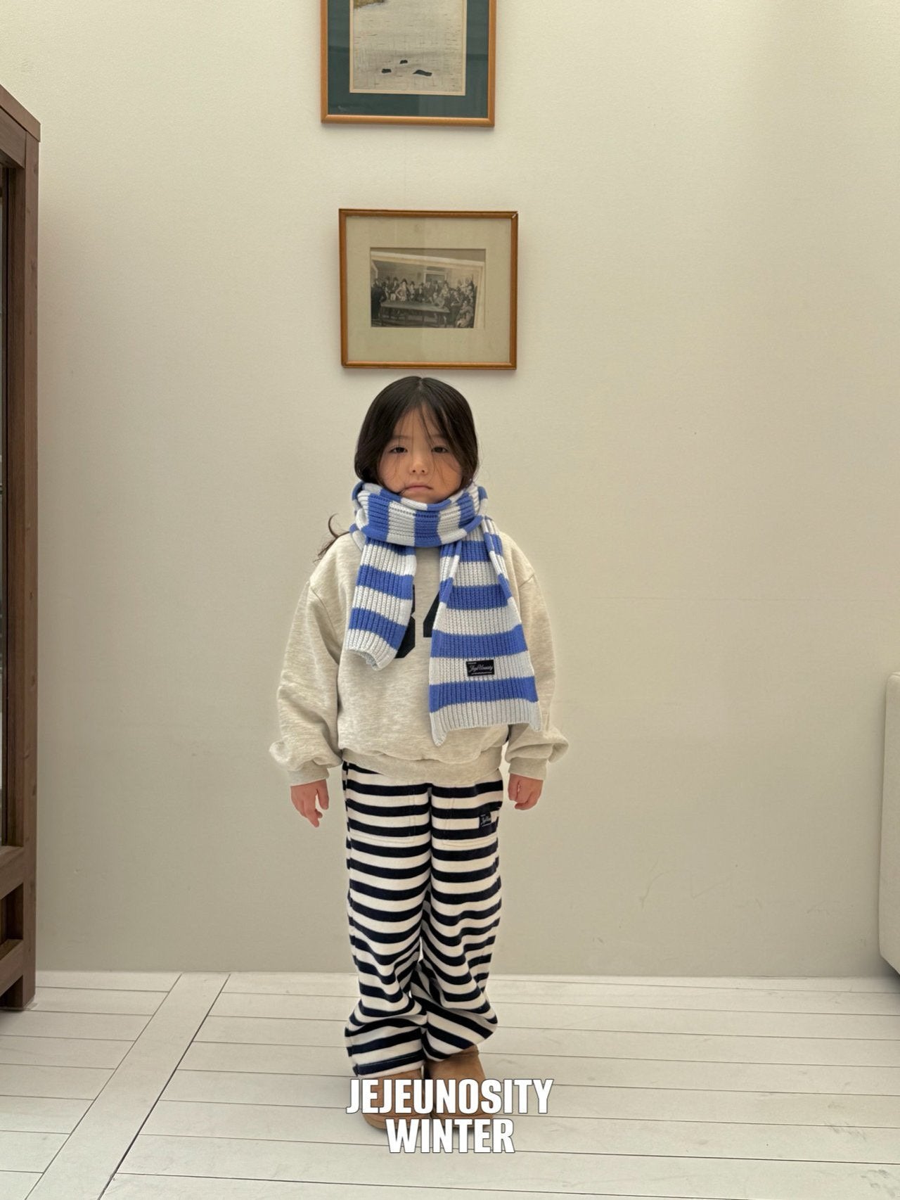 《予約》Coin Pants / JEJEUNOSITY