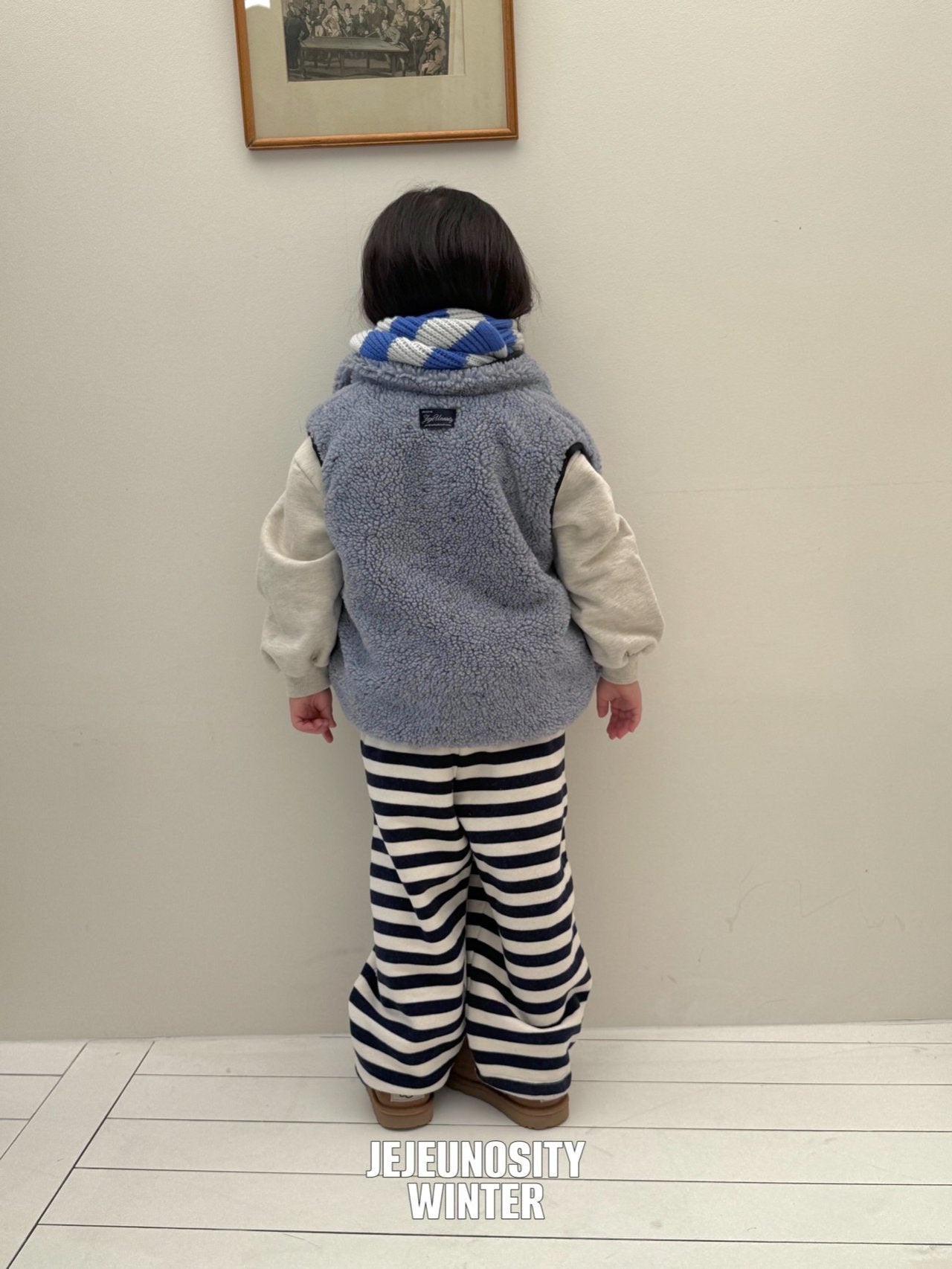 《予約》Coin Pants / JEJEUNOSITY