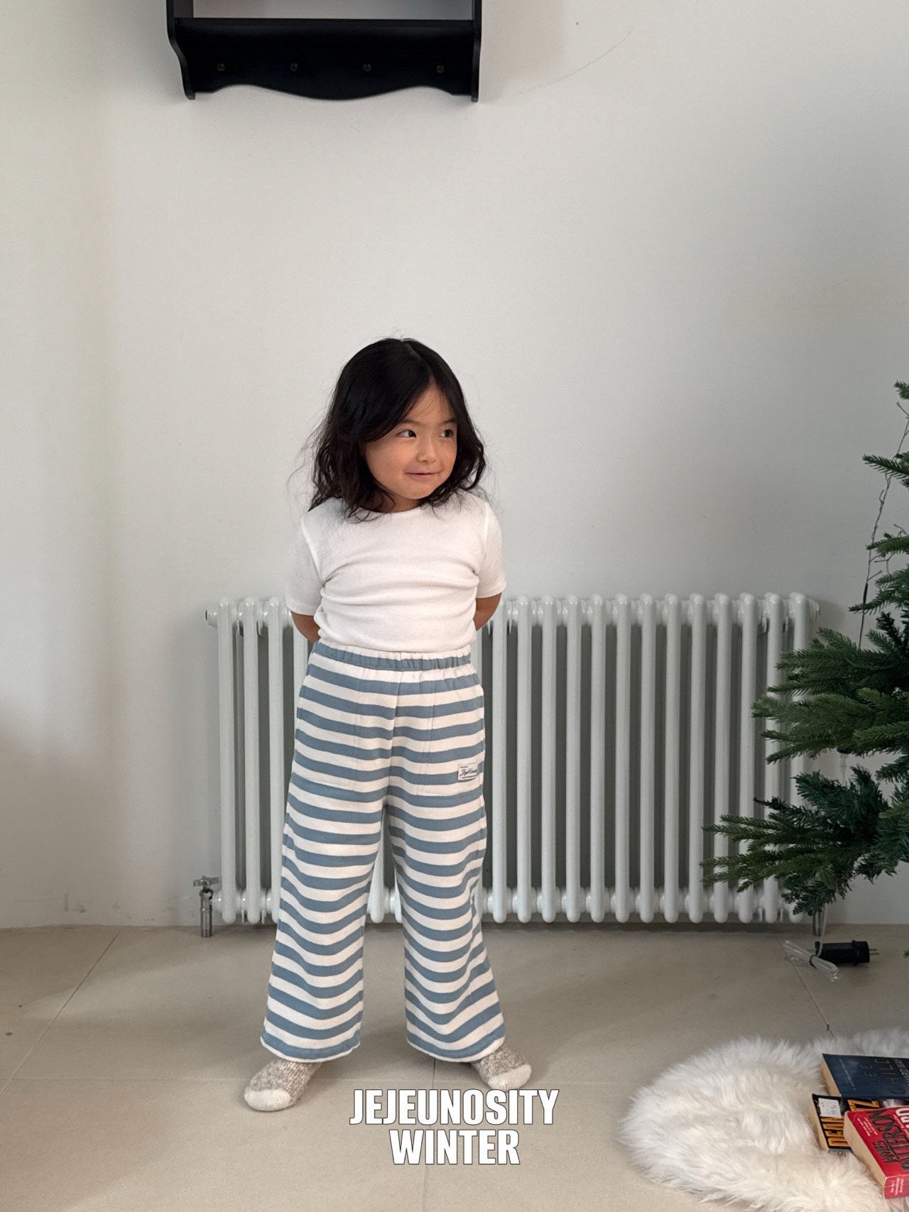 《予約》Coin Pants / JEJEUNOSITY