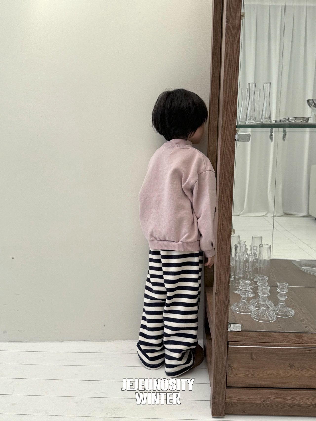 《予約》Coin Pants / JEJEUNOSITY