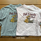 《予約》Friends Tee / GRUE BABA
