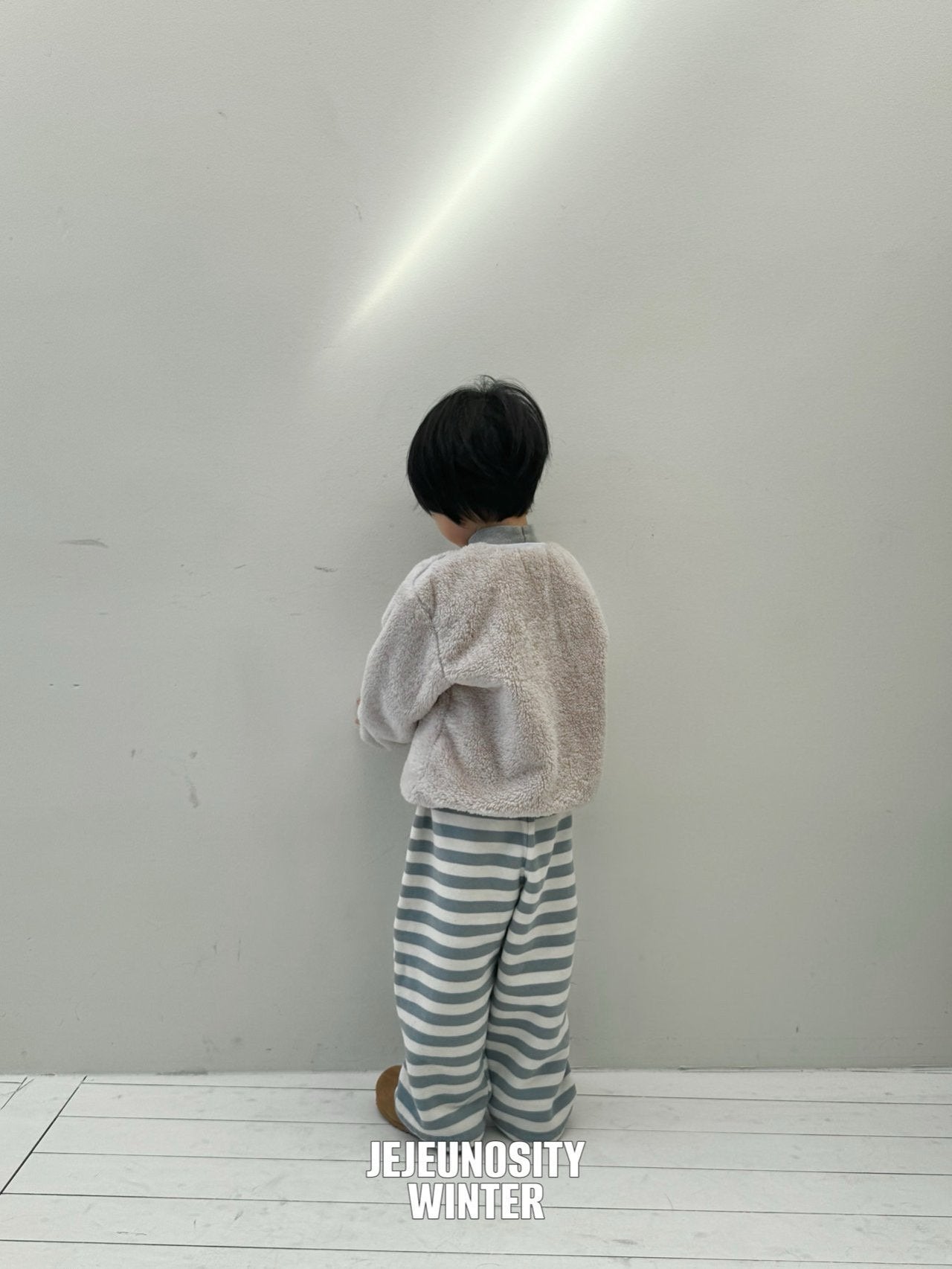 《予約》Coin Pants / JEJEUNOSITY