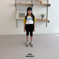 《予約》Skirt Leggings / OWA PROJECT